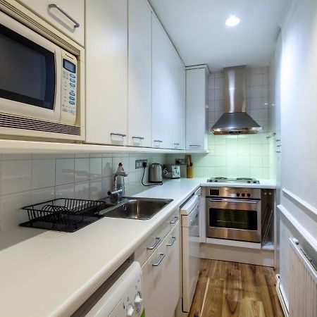 Comfortable One Bed In Central Apartment ลอนดอน ภายนอก รูปภาพ