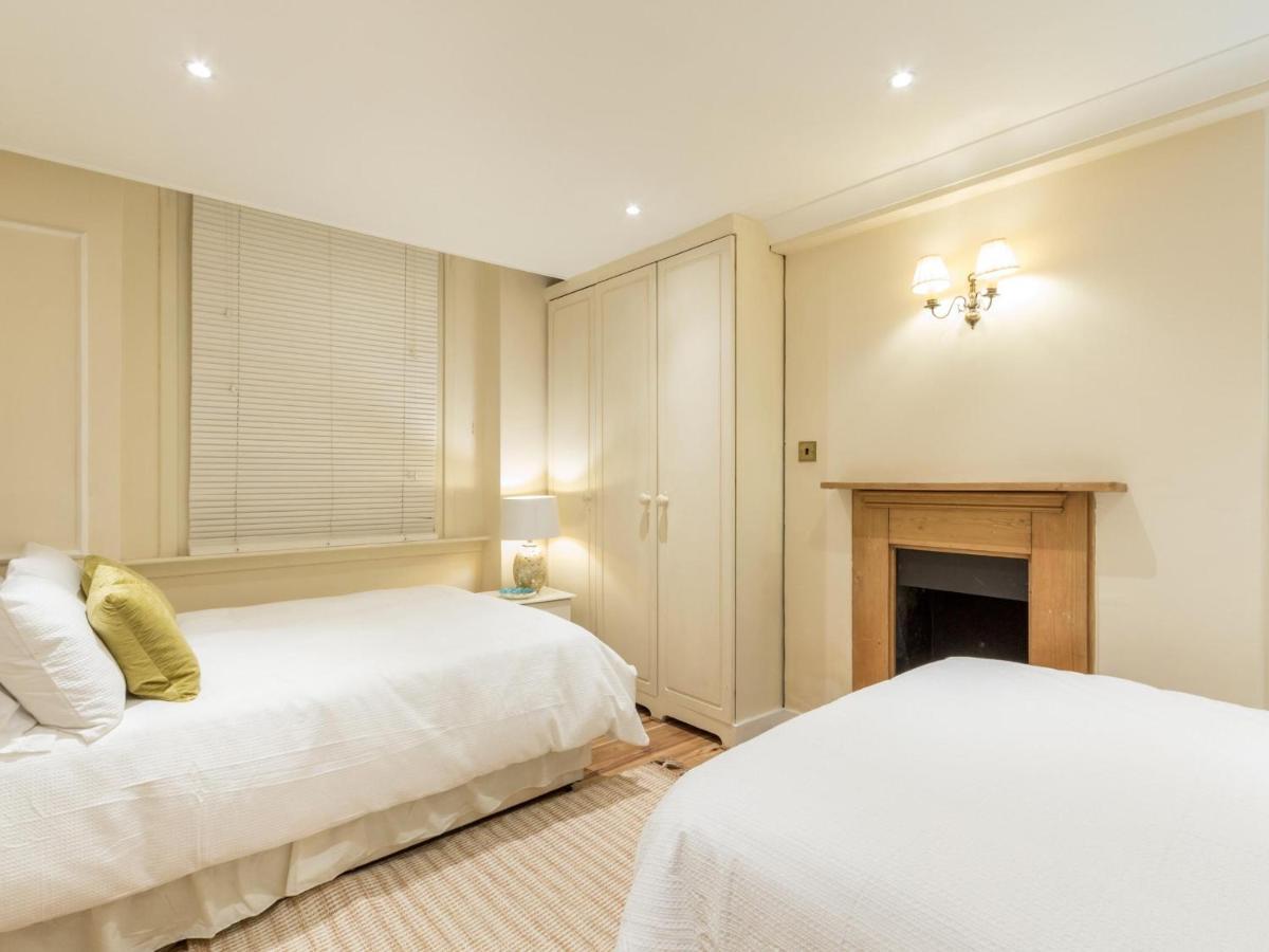 Comfortable One Bed In Central Apartment ลอนดอน ภายนอก รูปภาพ